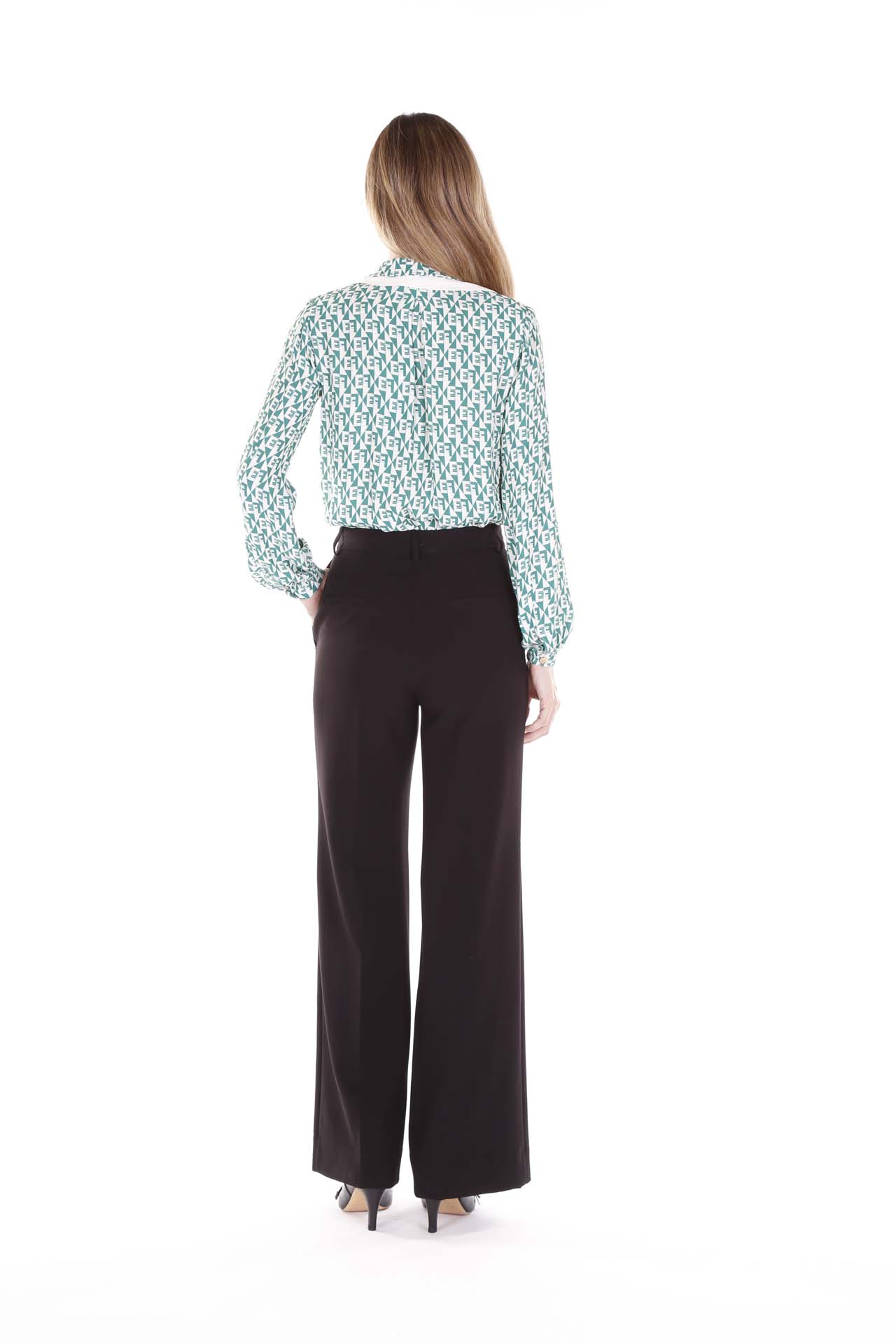 Elisabetta Franchi, Camicia
